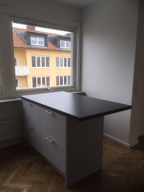 Hwassgatan 11A