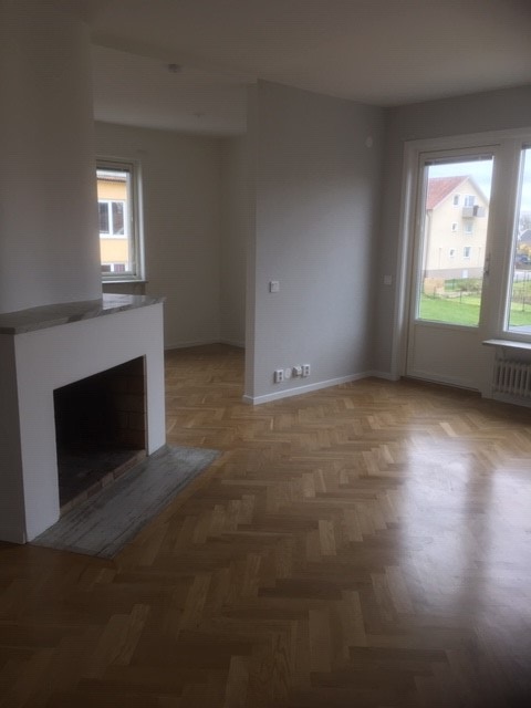 Hwassgatan 11A