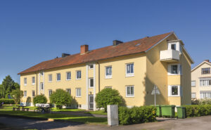Fastighet