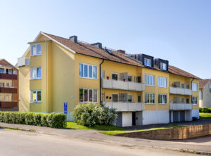 Fastighet